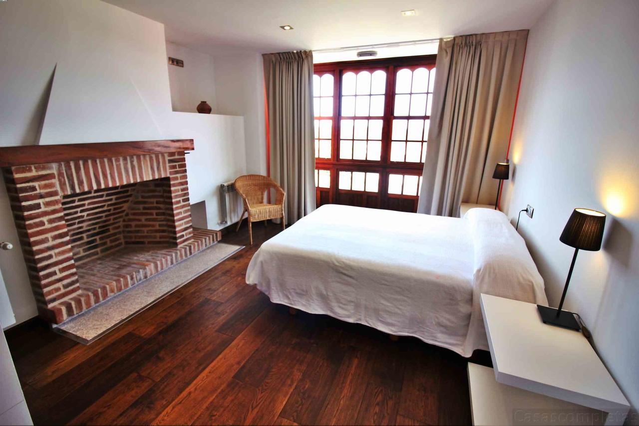 Casa Estrella De Garda Villa Buno Ngoại thất bức ảnh
