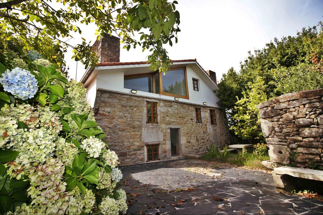 Casa Estrella De Garda Villa Buno Ngoại thất bức ảnh