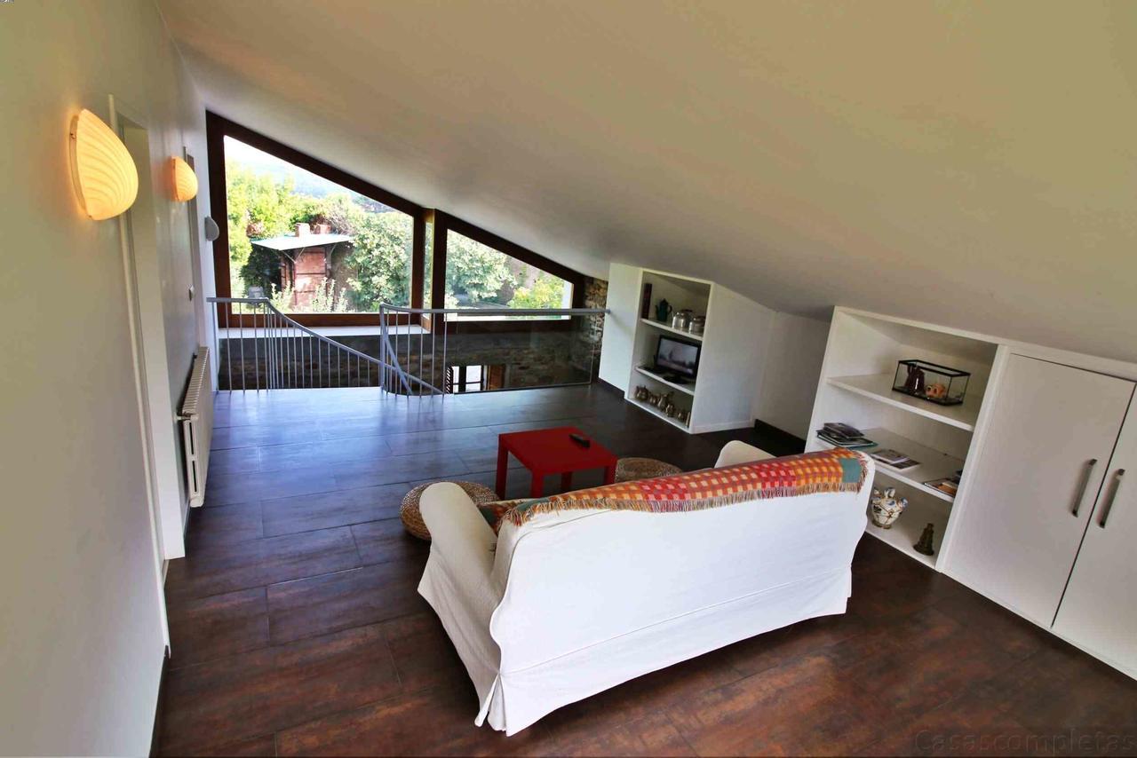 Casa Estrella De Garda Villa Buno Ngoại thất bức ảnh