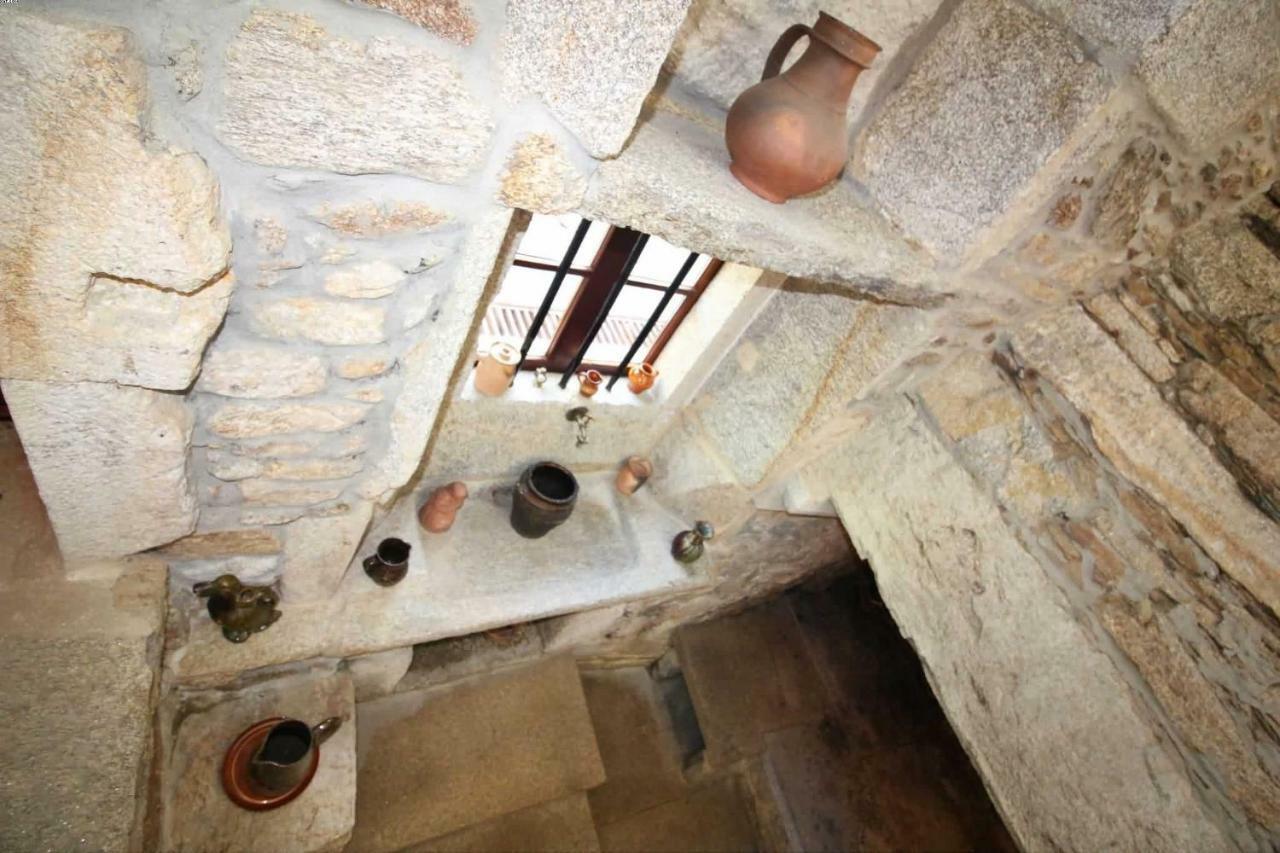Casa Estrella De Garda Villa Buno Ngoại thất bức ảnh